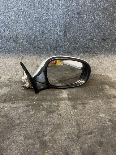 Specchio retrovisore ala guida