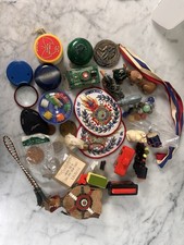 Lotto giocattoli vintage