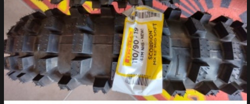 Pneumatico pirelli mx32 - pneumatico,