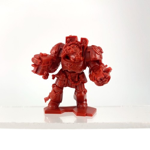 Space hulk brother - space,