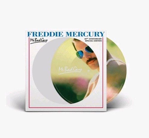 Freddie mercury bad guy - freddie,
