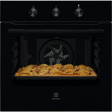 Forno Elettrico Ventilato da