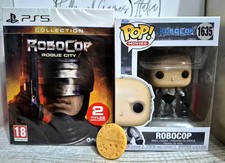 BUNDLE PROMO ROBOCOP ROGUE