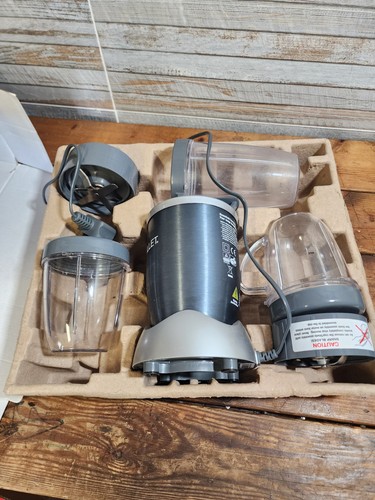 Frullatore tritatutto - e,