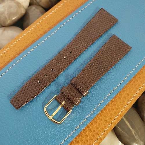 Cinturino orologio vintage