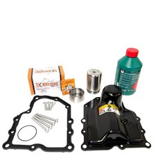 Kit riparazione DSG + olio +
