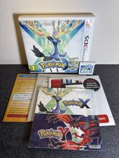 Pokemon X 3ds ITA Nintendo