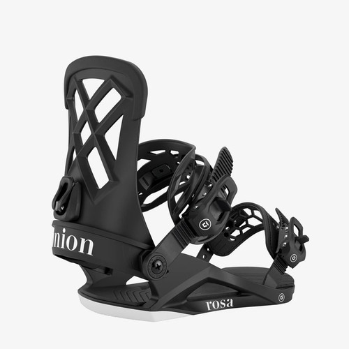 Attacchi union rosa nero - attacchi,