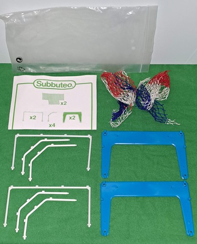 Subbuteo set 61229 euro - subbuteo, 96