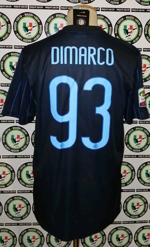 New nuova dimarco - new,