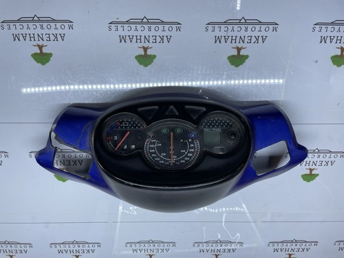 Tachimetro yamaha 125 - tachimetro,