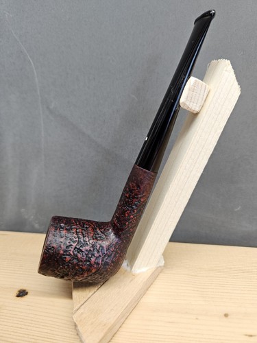 Pipa dunhill shell - pipa,