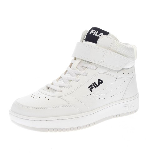 Fila rega mid bianco taglia - rega,