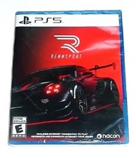 Videogioco racing ps5 sony - racing,