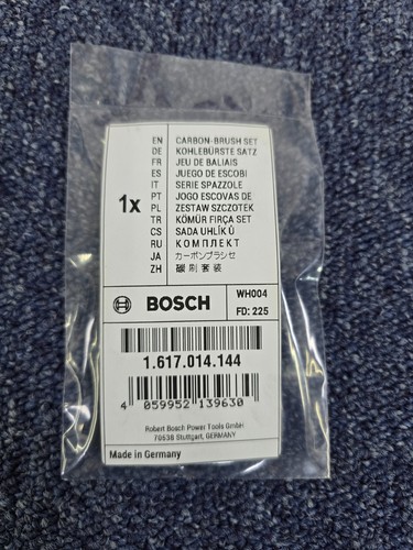 Bosch gbh dce spazzole in - dce,