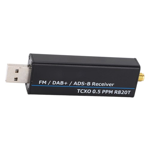 Ricevitore rtl sdr - da, 100