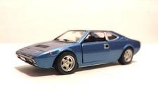 Ferrari dino 308 - 4, 1:43