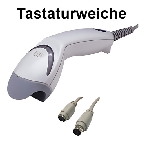 Scanner codici barre - scanner,