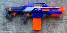 NERF ELITE RAPIDSTRIKE CS-18