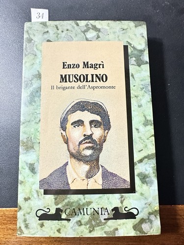 Musolino enzo magri - enzo, magri.