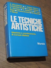 Guida tecniche artistiche - guida,