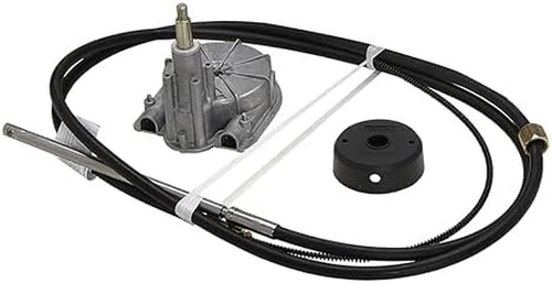 Kit timoneria meccanica con - kit,