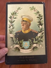 SPEDIZIONE GRATUITA! 1895 Otto