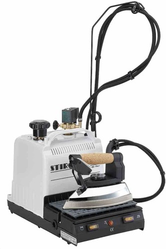 Ferro stiro stirolux - stiro, con