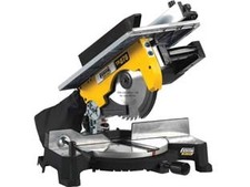 TRONCATRICE LEGNO CON PIANO