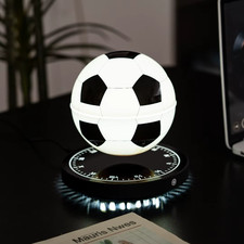 Lampade calcio levitato - calcio,