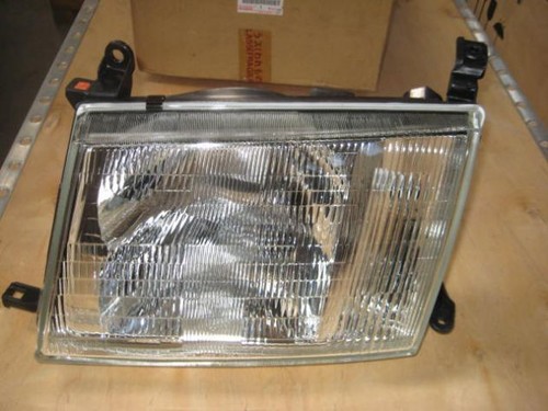 Toyota land cruiser - cruiser, serie