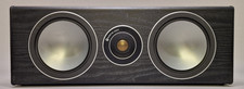 Altoparlante centrale monitor audio bronzo
