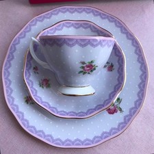 Royal Albert Love Lilac Candy