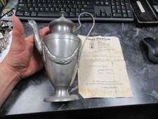 Antica caffettiera francese