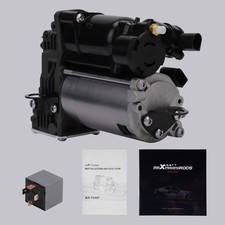Air Suspension Compressor Pump