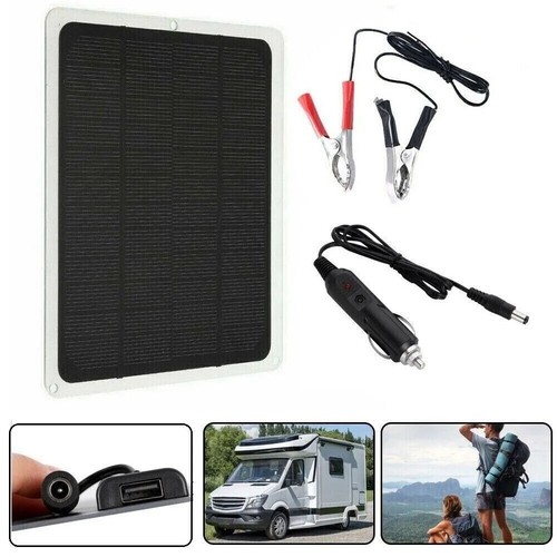 Kit pannello solare compatto - kit, e