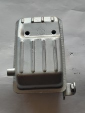 Marmitta Originale 072700463AR