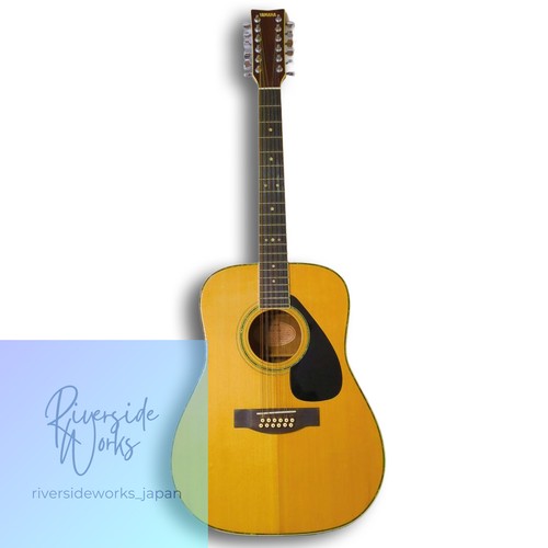 Chitarra acustica corde - acustica, 12