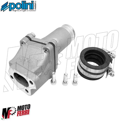Mf0789 polini collettore - polini,
