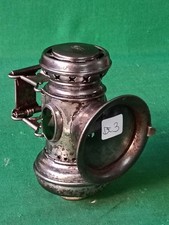 ANTICO FANALE FARO A PETROLIO