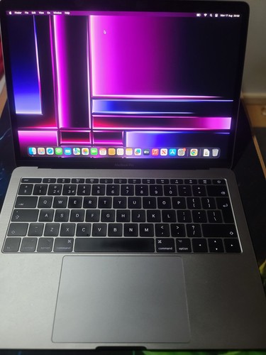 Apple macbook pro a1708 - apple,