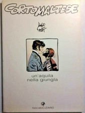 Corto maltese hugo - maltese,