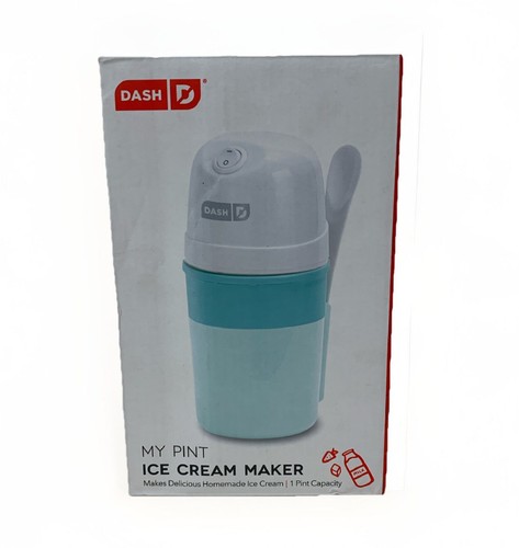 Pint ice cream frozen - pint,