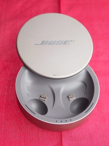 Bose sleepbuds solo - sleepbuds, ii