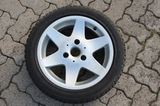 500002* CERCHIO IN LEGA SMART