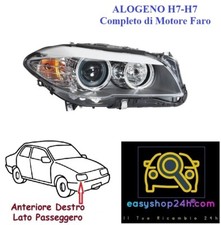 FARO FANALE PROIETTORE