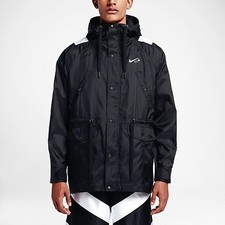 GIACCA NIKELAB X RICCARDO