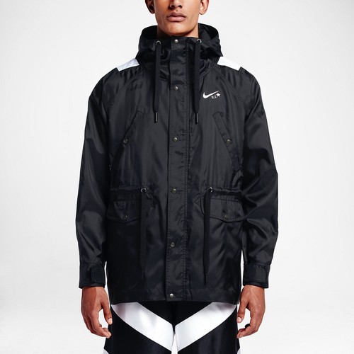 Giacca nikelab riccardo - giacca, x