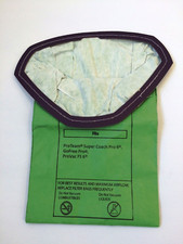 PAPER BAG,10/PK- SUPER COACH