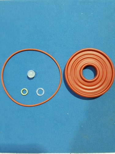Kit guarnizioni oring - kit,